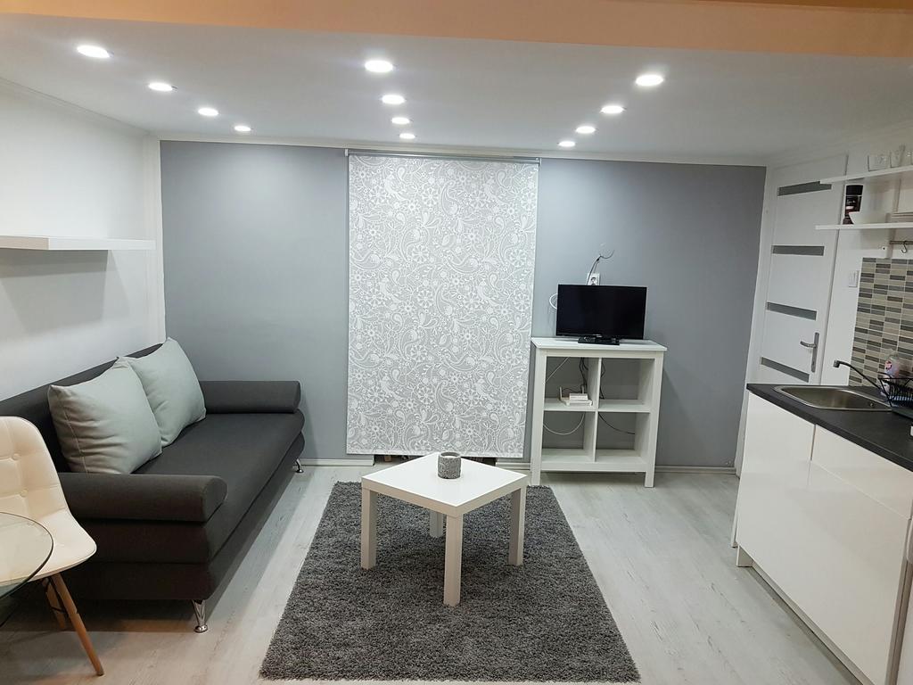 Little Luxury Apartment Budapešť Exteriér fotografie