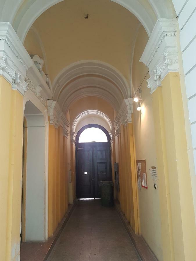 Little Luxury Apartment Budapešť Exteriér fotografie